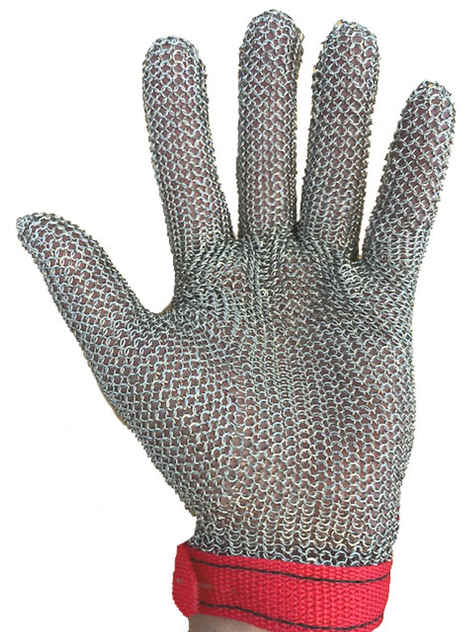 RFS-1105 Stainless Steel Mesh Safety Glove