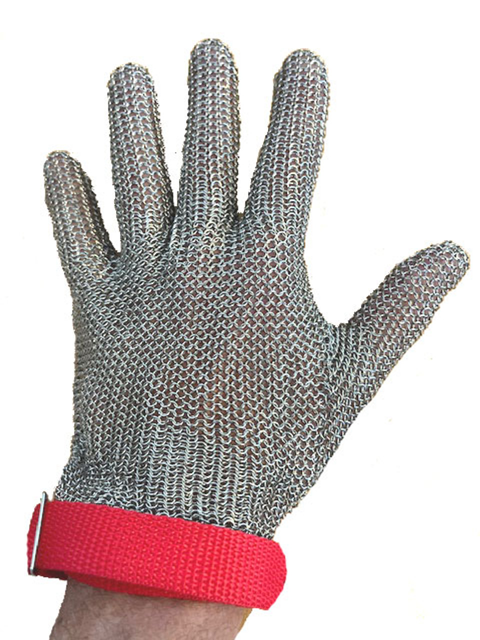 RFS-1105 Stainless Steel Mesh Safety Glove
