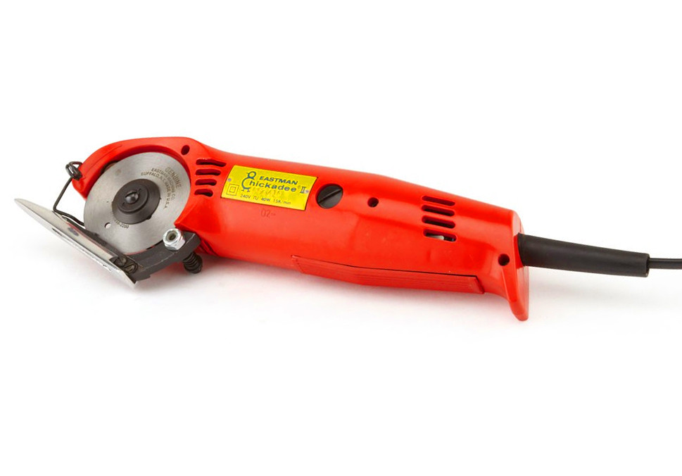 Eastman Chickadee D2 Cutting Machine FREE SHIPPING Lowest Price