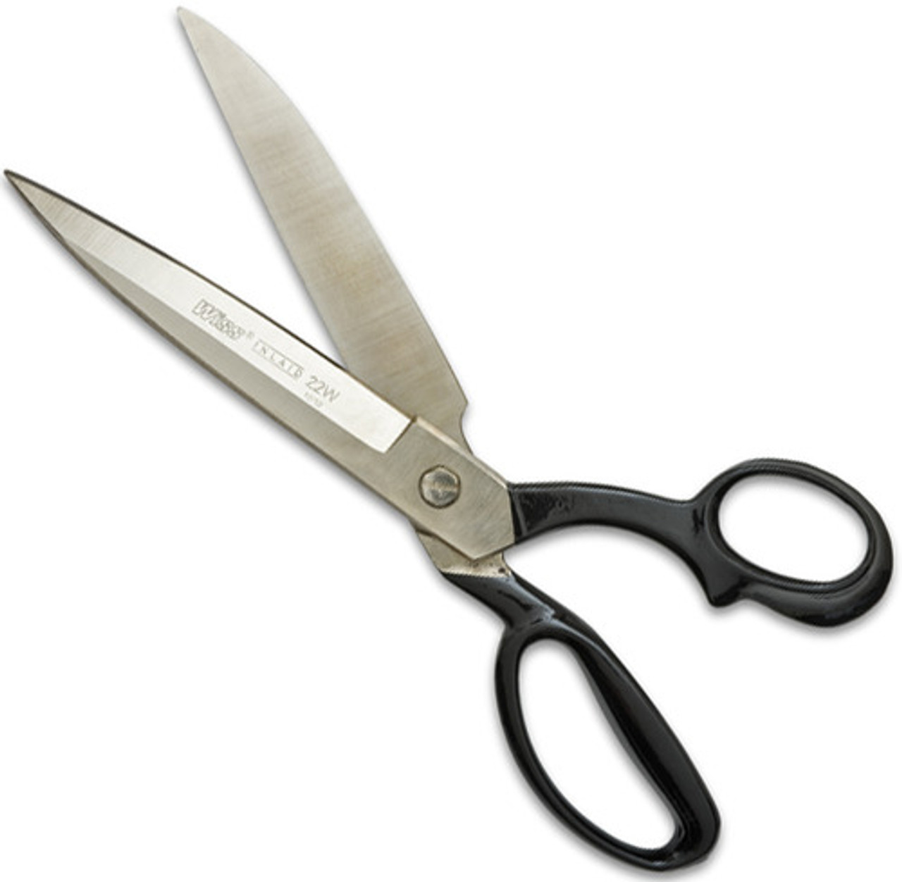 Wiss Scissors, Stainless Steel, Cut 100/202 mm