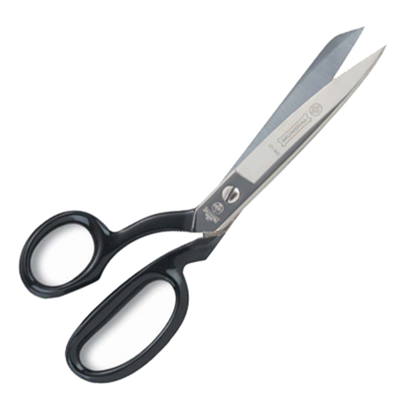 mundial left handed scissors