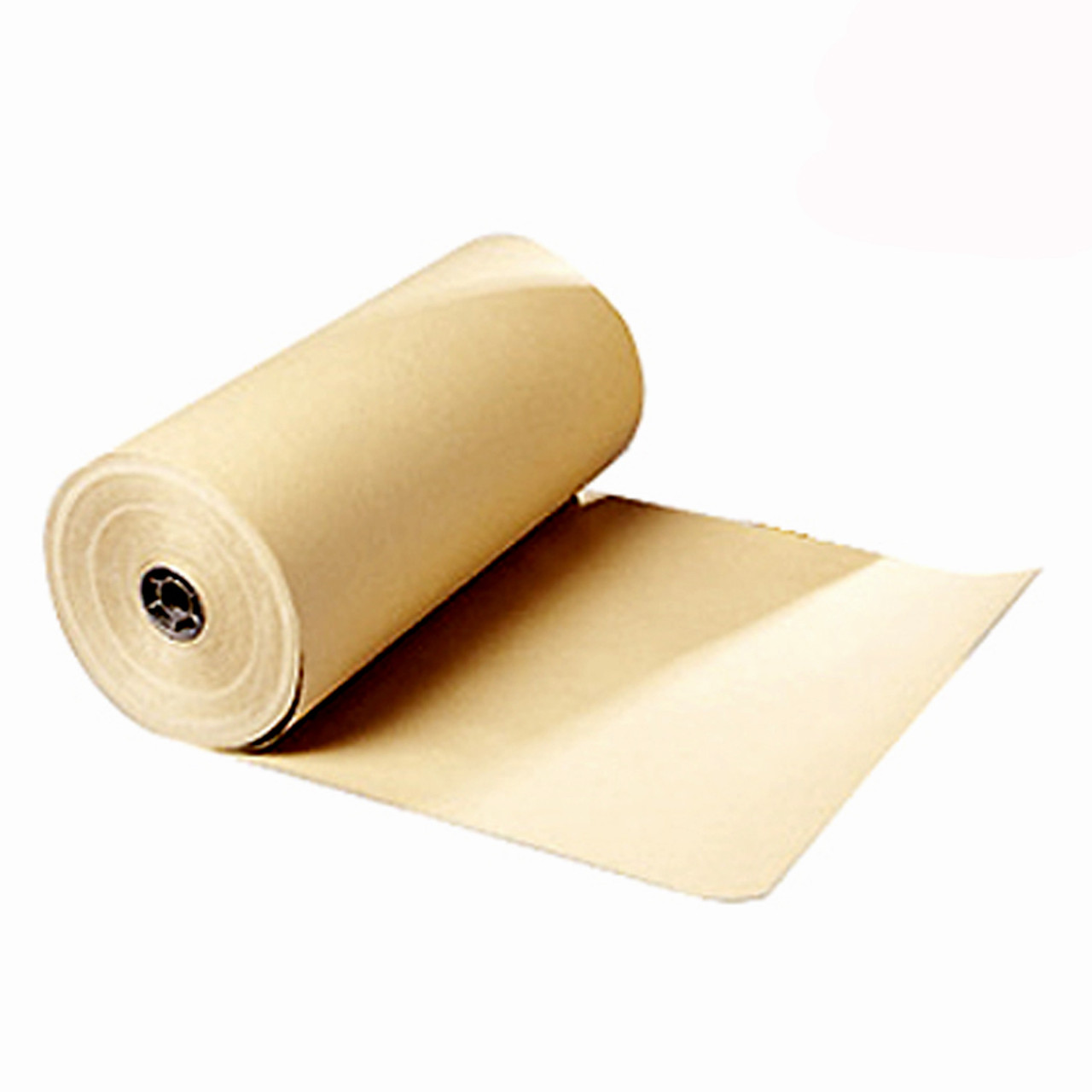 staples kraft paper roll