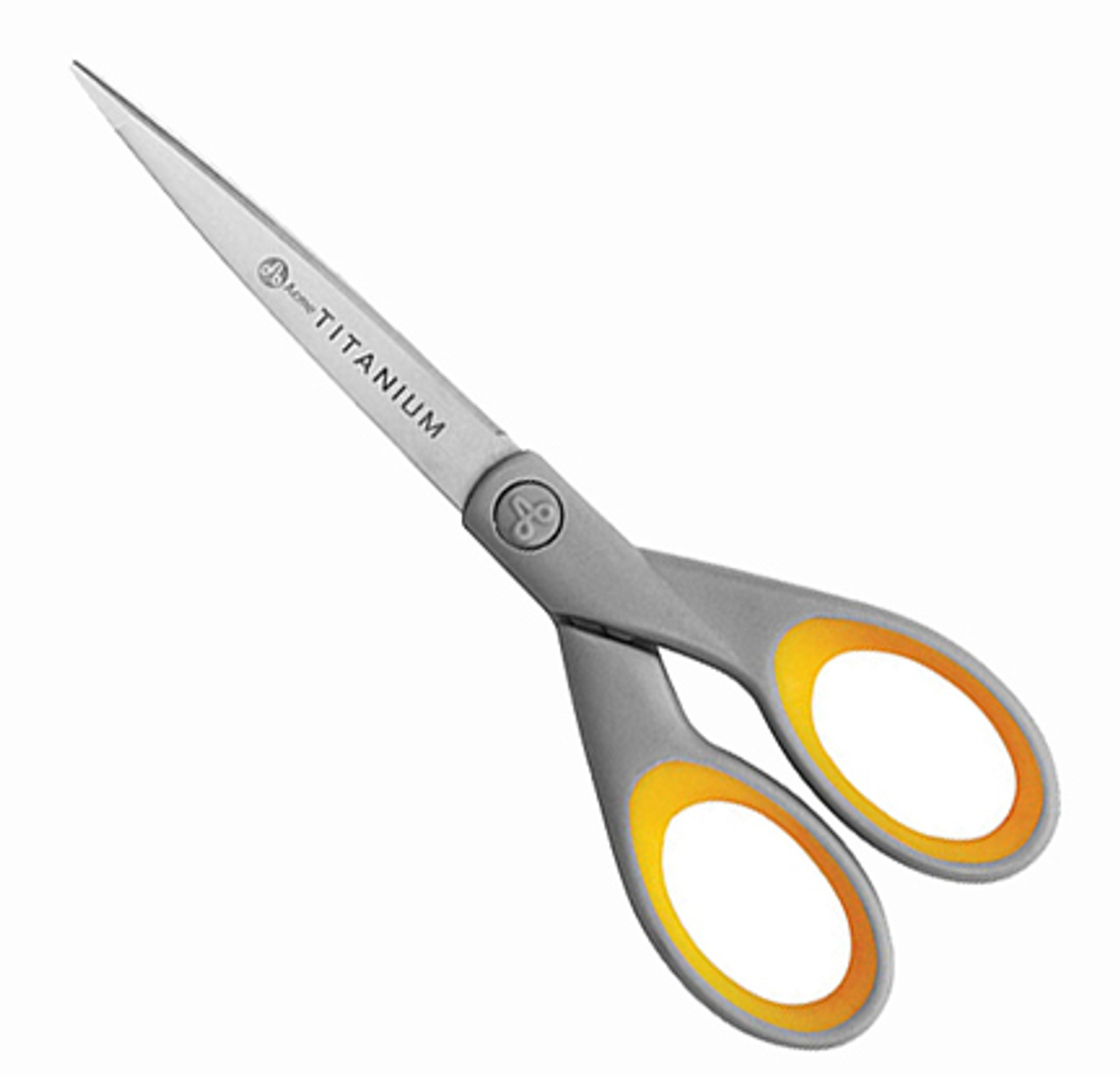 titanium sewing scissors