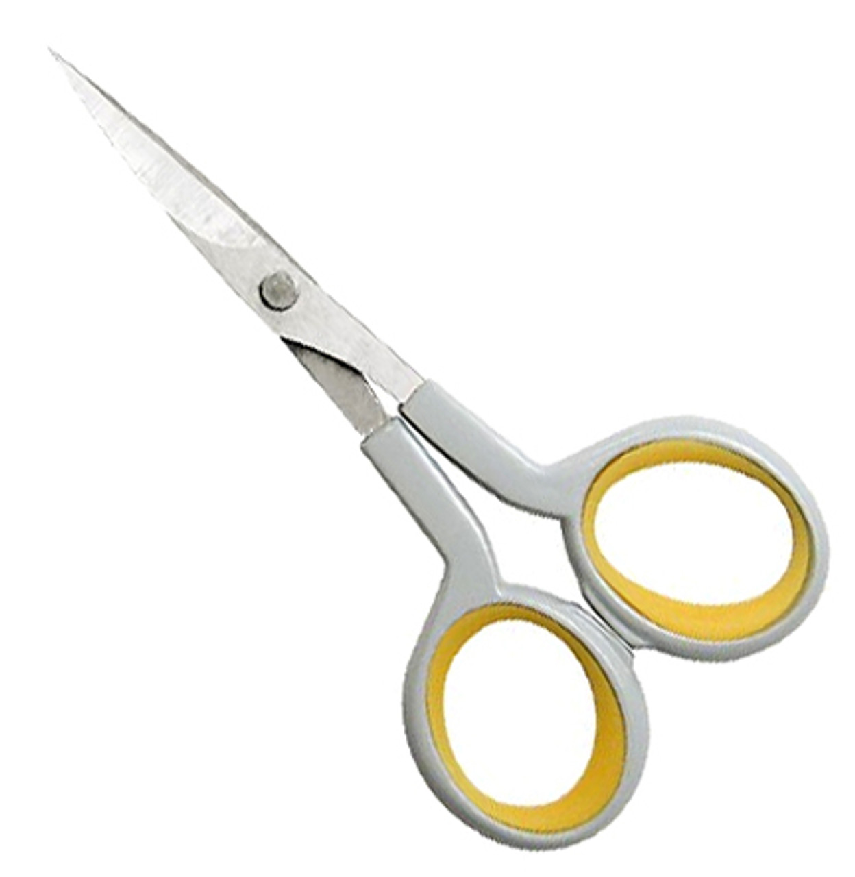 Reliable-Factory-Supply-Wescott-Titanium-Shears-4"-Curved