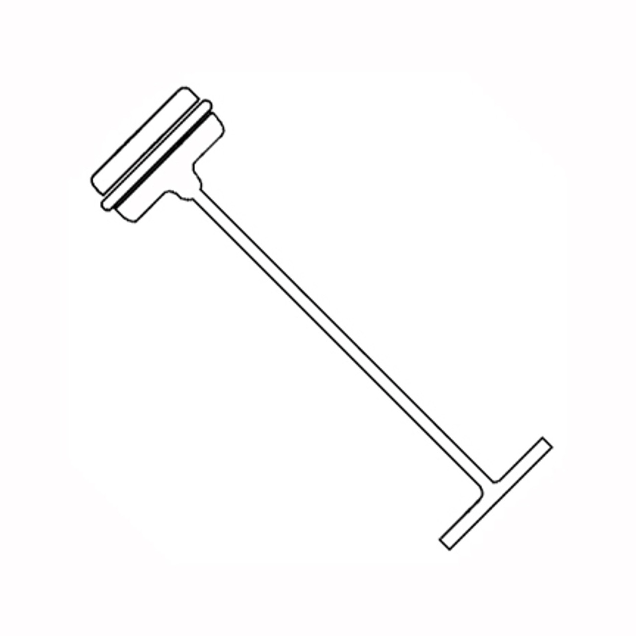 Dennison Tag Fasteners Standard 1