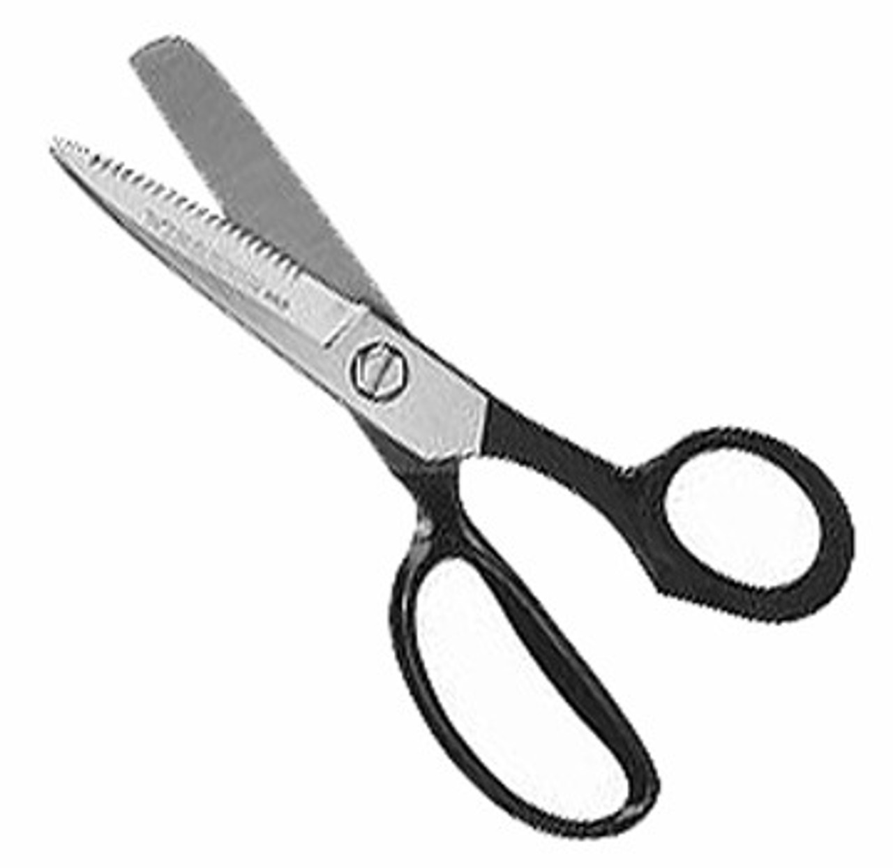 Wiss #8-BLT Leather and Belt Cutting Shears 8 1/4"