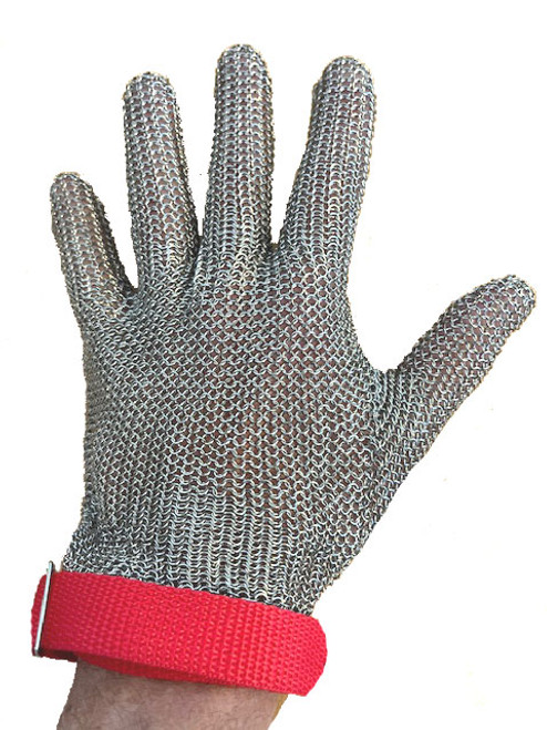 RFS-1105 Stainless Steel Mesh Safety Glove