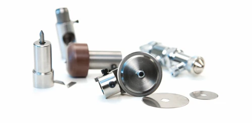 Consumables for Eastman Automated machines