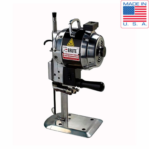 Eastman Brute 627 Cutting Machine