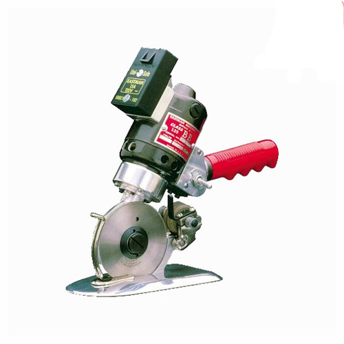Eastman Cloth Cutting Machines
