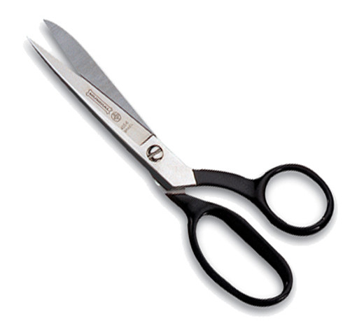 Leaf Handle Embroidery Scissors Bulk - Sullivans USA