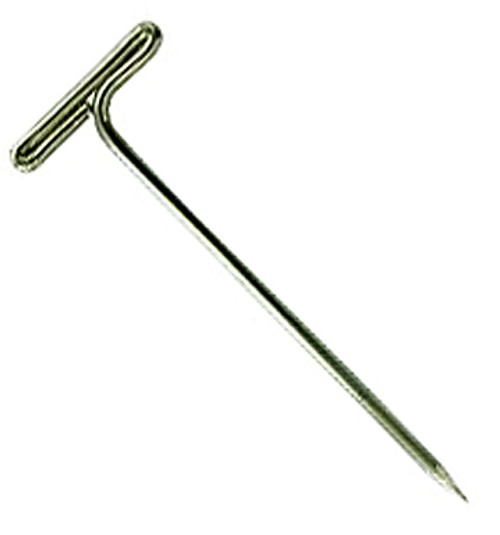 Reliable-Factory-Supply-T-Pins