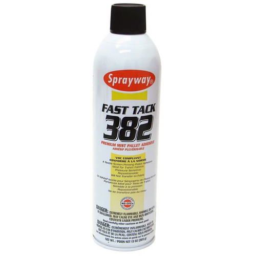 Sprayway 382 Adhesive