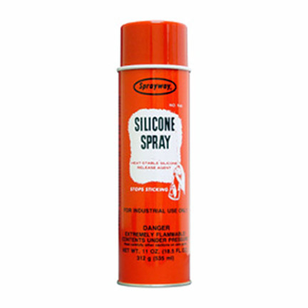 Sprayway 946 Aerosol Silicone Spray