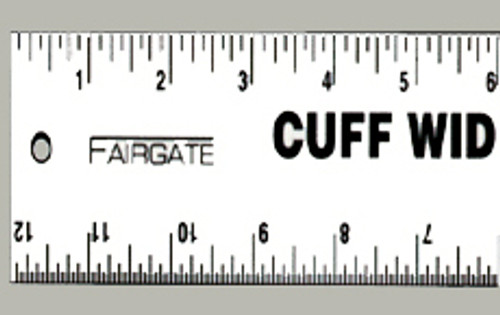 Reliable-Factory-Supply-Fairgate-Rule-FG14-101