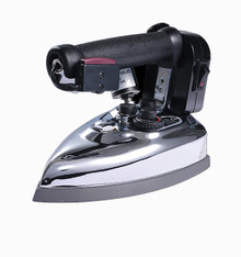 Silver Star Gravity Steam Iron System ES-85A