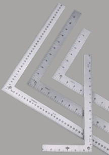 Fairgate T Square Rule #FG63-136