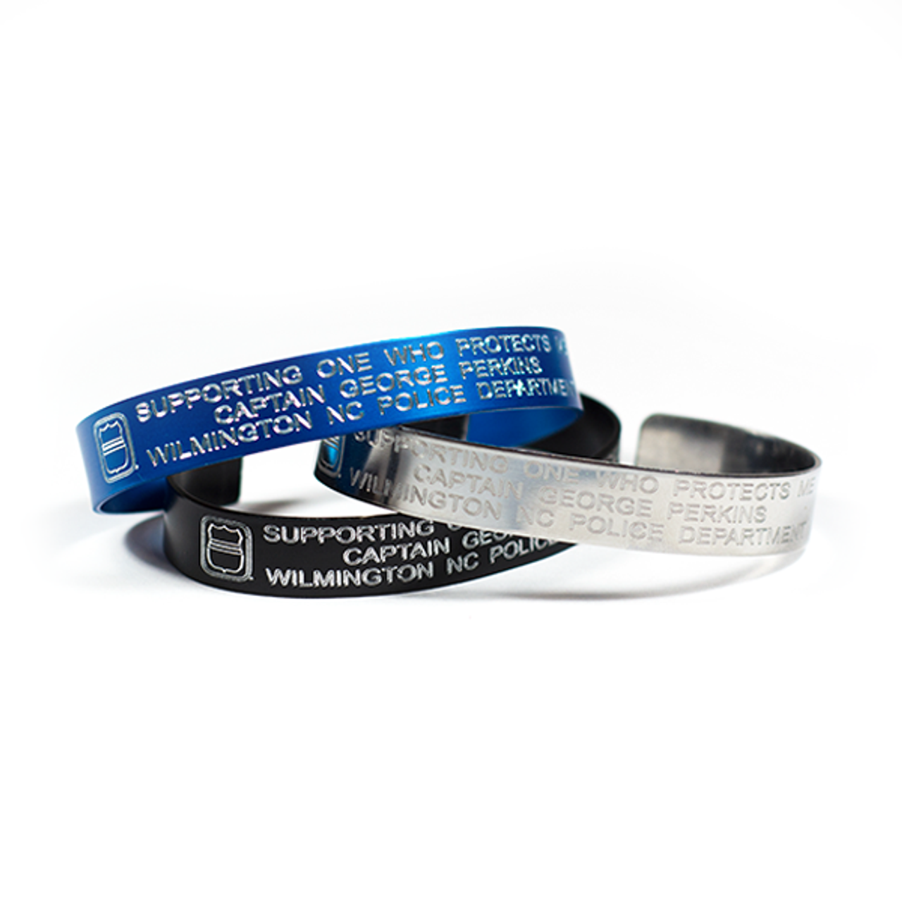 Memorial Bracelets – Bradley's Custom