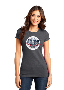 2016 ODMR Event Shirt (Ladies)