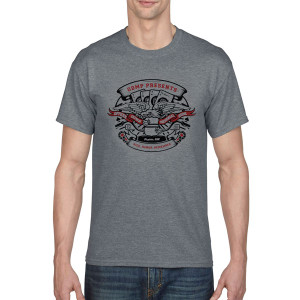 2018 ODMR Event Shirt