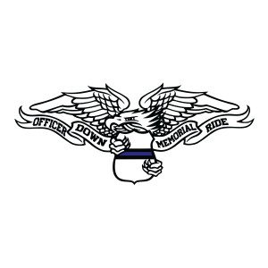 ODMR Logo Sticker ODMR Logo Sticker