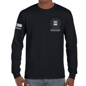 2019 Honor Roll Shirt