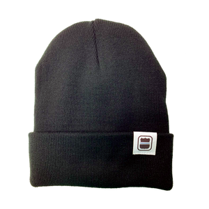 ODMP Knit Cuff Beanie