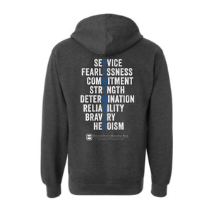 ODMP REMEMBER Hoodie