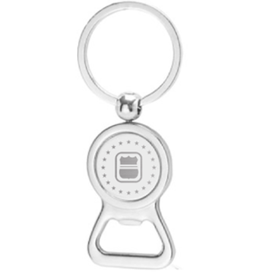 Remember the Fallen Key Ring with Bottle Opener Remember the Fallen Key Ring with Bottle Opener