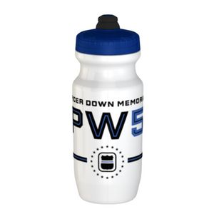 National Police Week 5K 21oz Water Bottle National Police Week 5K 21oz Water Bottle