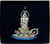 Officer Down Memorial Page (ODMP) 2024 holiday ornament Officer Down Memorial Page (ODMP) 2024 holiday ornament