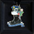 2025 Officer Down Memorial Page Holiday Ornament 2025 Officer Down Memorial Page Holiday Ornament