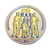 Officer Down Memorial Page 2026 Coin