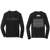 2025 Officer Down Memorial Page Honor Roll Long Sleeve