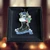 2025 Officer Down Memorial Page Holiday Ornament