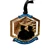 Officer Down Memorial Page Holiday Ornament 2023