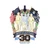  Officer Down Memorial Page Holiday Ornament 2026