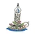 Officer Down Memorial Page (ODMP) Ornament 2024