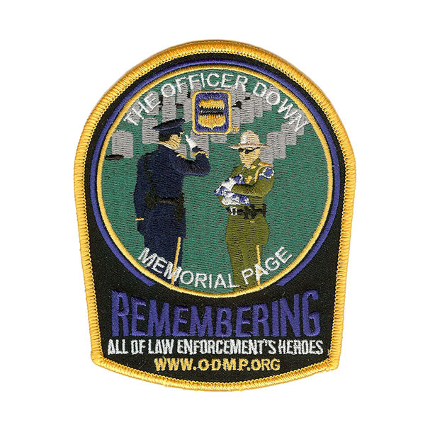 2011 ODMP Patch