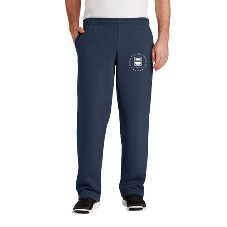 ODMP Logo Sweatpants