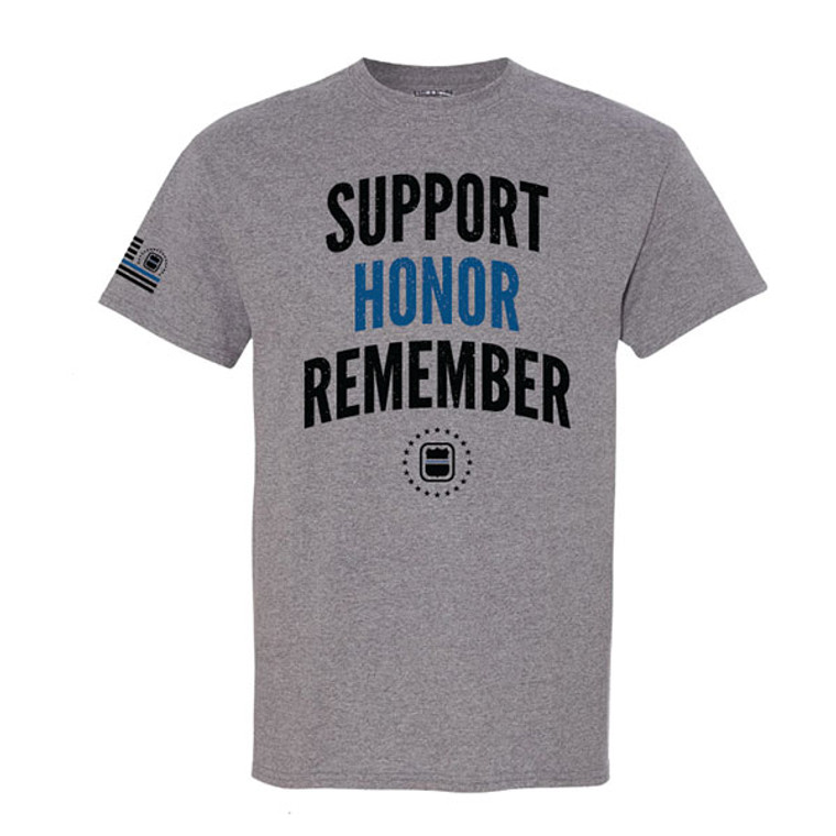 2021 Honor Roll Shirt