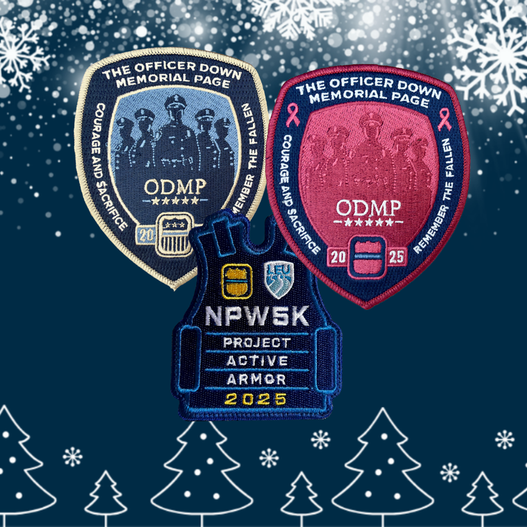 ODMP Patch Bundle