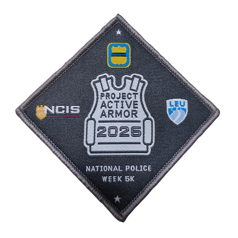 2026 PAA Patch