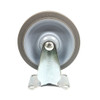 Non-Marking 5" Swivel Casters