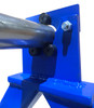 Wire and Cable Reel Stand