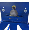 Wire and Cable Reel Stand- HEAVY DUTY