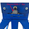 Wire and Cable Reel Stand- HEAVY DUTY
