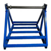 Wire and Cable Reel Stand- HEAVY DUTY