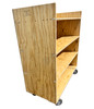 4-Shelf Cart V2