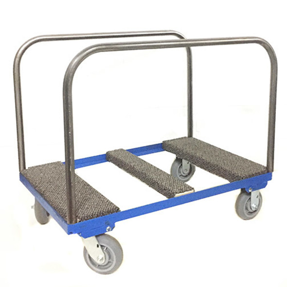 Used Panel Cart Heavy Duty 2x6 wheels